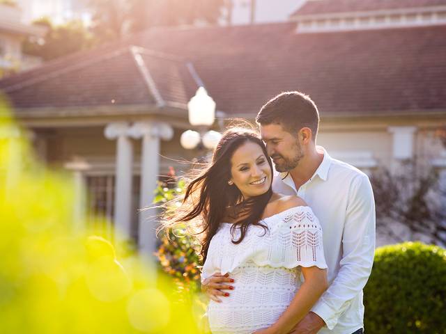 Gestante de Tatiele - gestante