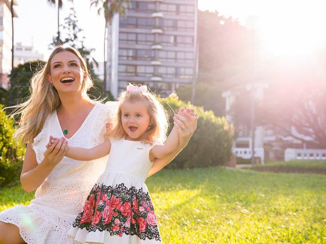 Família de Martina I - família