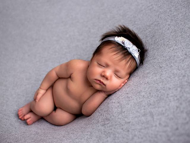 Newborn de Giovana B