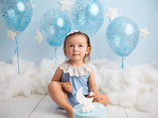 Smash The Cake de Clara B