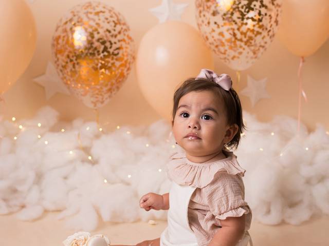 Smash The Cake de Maria Helena