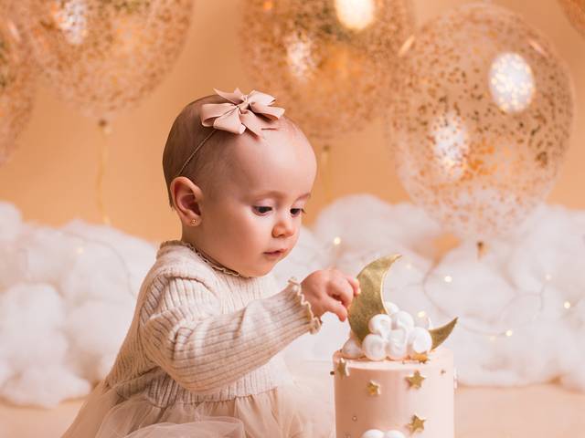 Smash The Cake de Maria Fernanda C