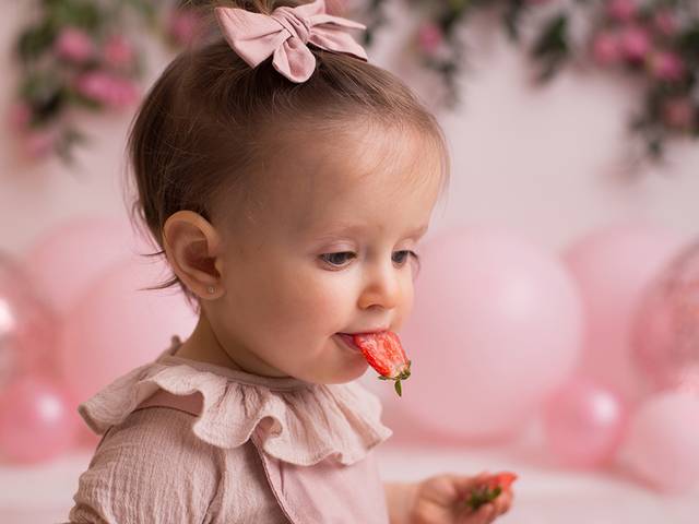 Smash The Cake de Antonella C