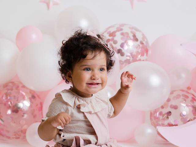 Smash The Cake de Giordana F