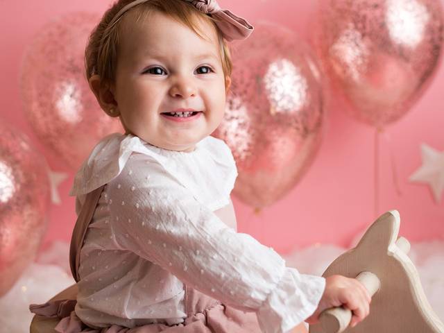 Smash The Cake de Rafaela P