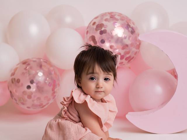 Smash The Cake de Lorena R