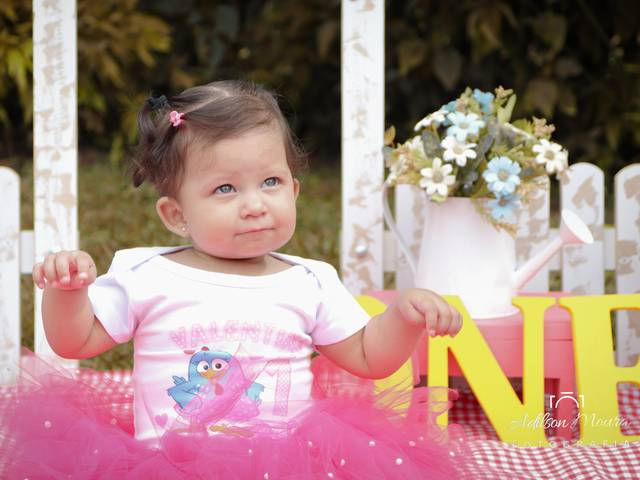 Smash the cake de Valentina 