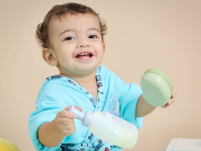 Ensaio Estudio Heitor de Heitor 11 meses
