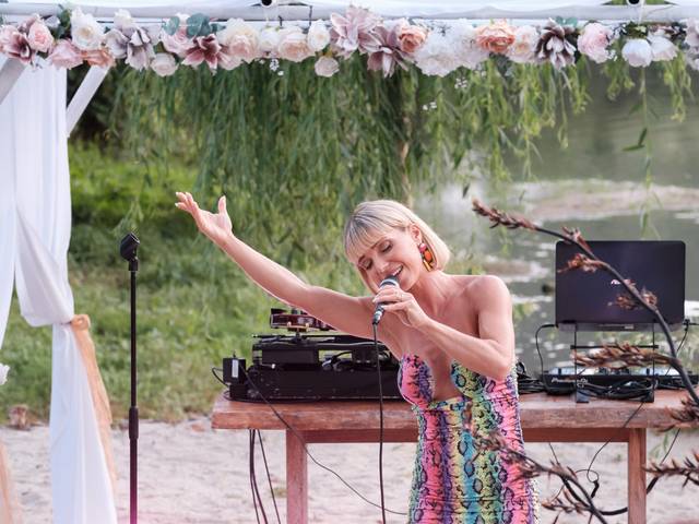 Eventos de 25 Anos Quinta d'Azenha
