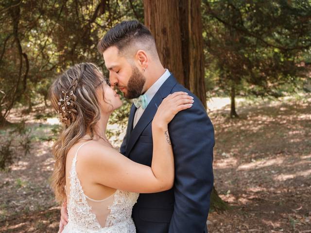 Casamento de Casamento Tânia e Fábio  
