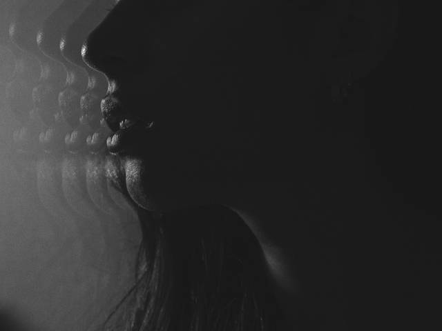 Retrato de Nathanny Joanny