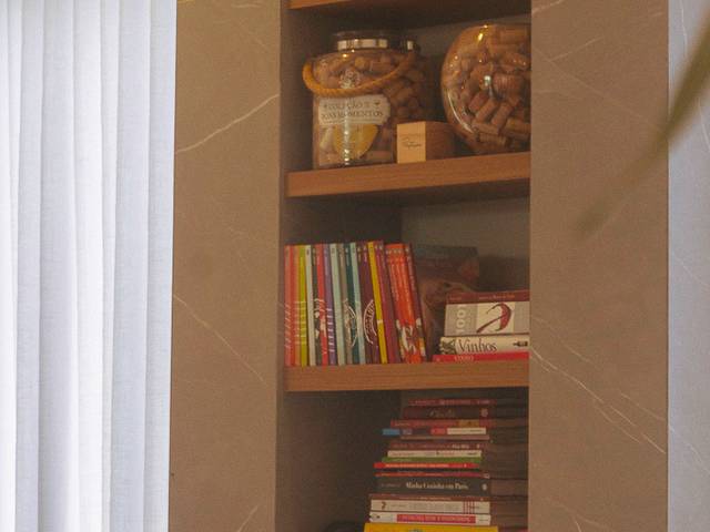 Arquitetura de Condominios