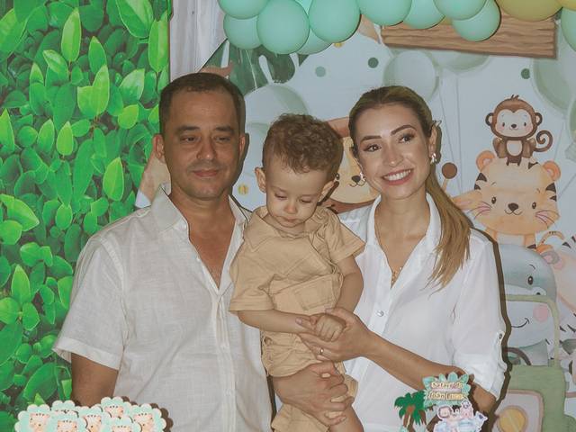 Evento de João Lucas