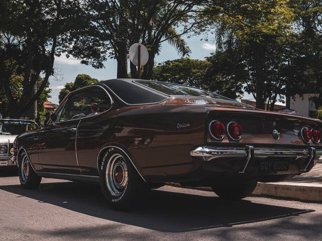 Estermos de Automotivos