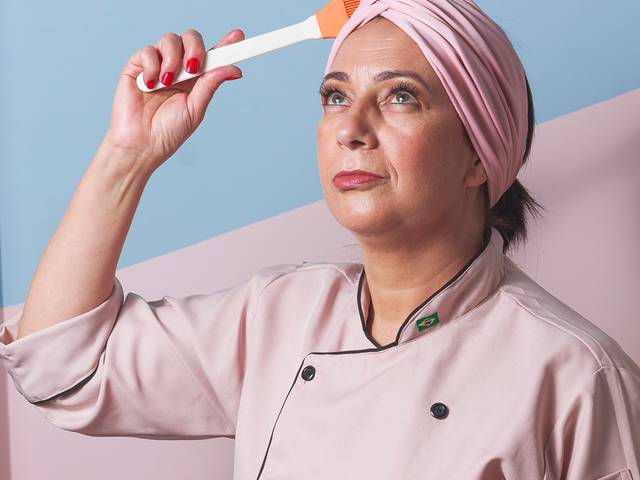 Foto Produto de Elisabete Cakes