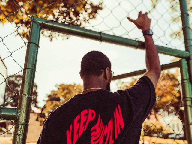Moda streetwear de Wanted® & Pkalha
