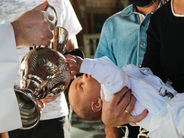 Batizados de Batizados