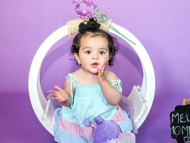 Crianças de 1 a 2 anos de Acompanhamentos , Ensaios Infatis e Mini Ensaios