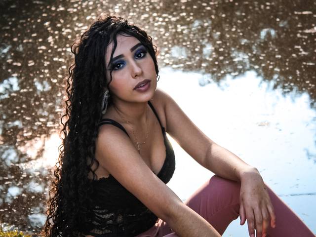 Ensaios a moda moderna de A moda atual