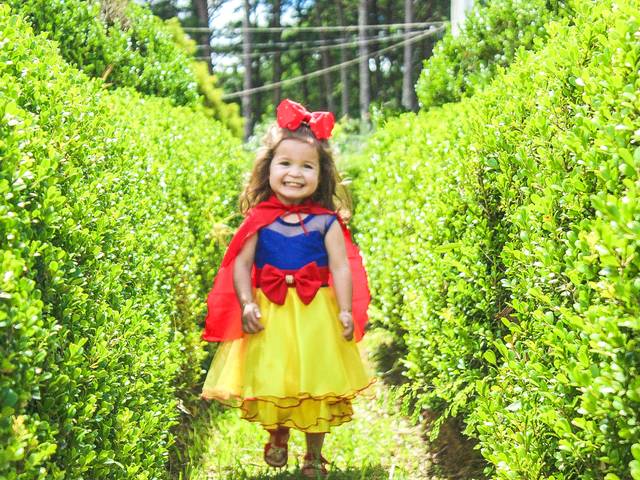 Country para crianças de Crianças