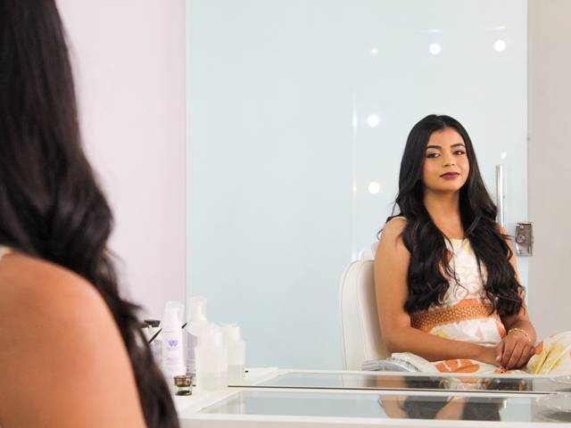 Casamento de Cerimonia de Casamento