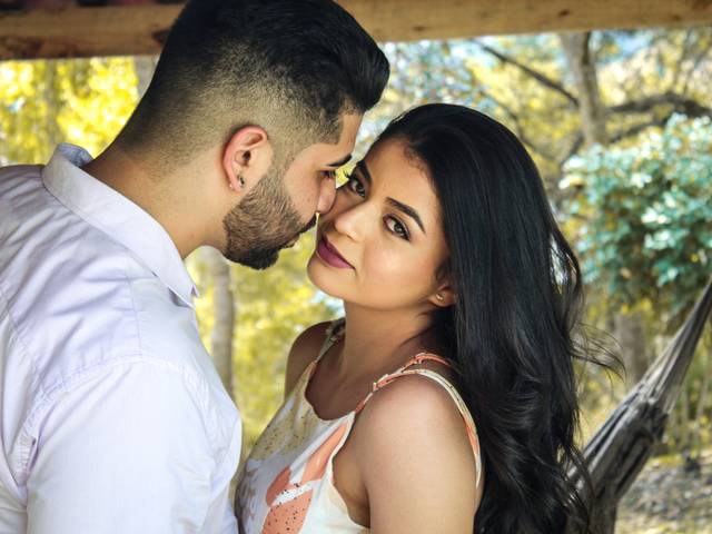 Pré Wedding de Pré Wedding