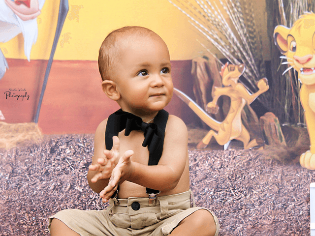 Smash The Cake de Smash The Cake