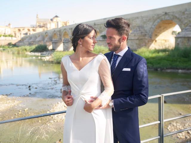 POSTBODA de POSTBODA ANTONIO Y LOURDES