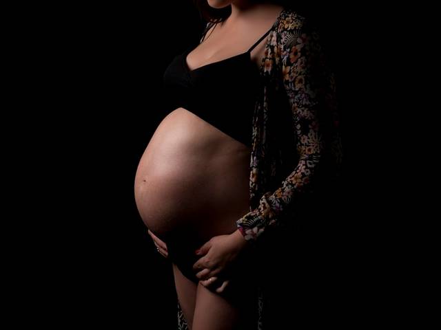 EMBARAZOS de Embarazo Manuel y Nieves