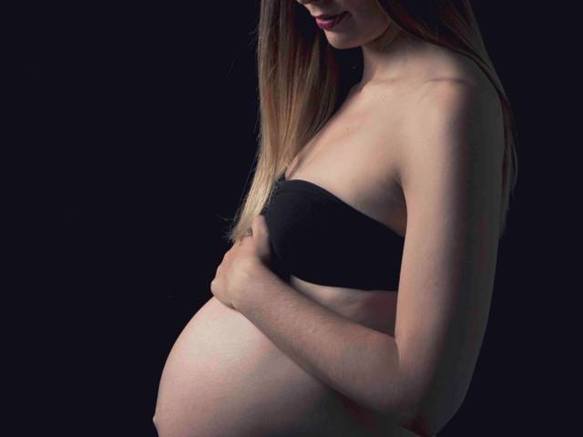 EMBARAZOS de Embarazo Jorge y Loli