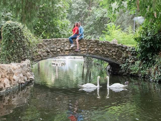 PREBODA de Preboda Manolo y Maria del Mar