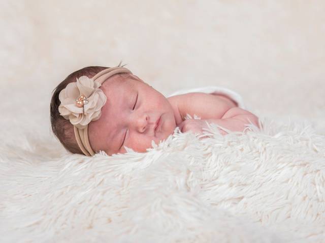 NEWBORN de ARIADNA - NEWBORN - ESTUDIO