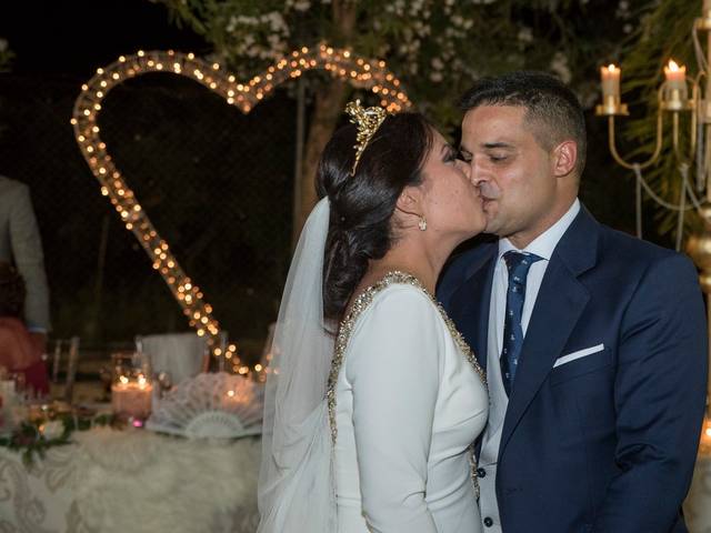 BODA de BODA CARLOS + RITA