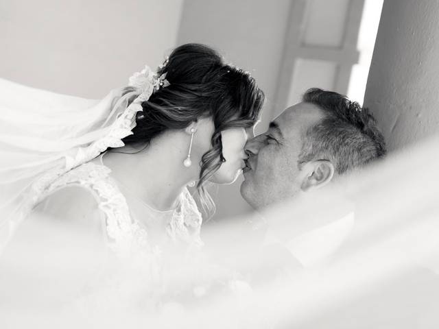 BODA de Jorge & Juani