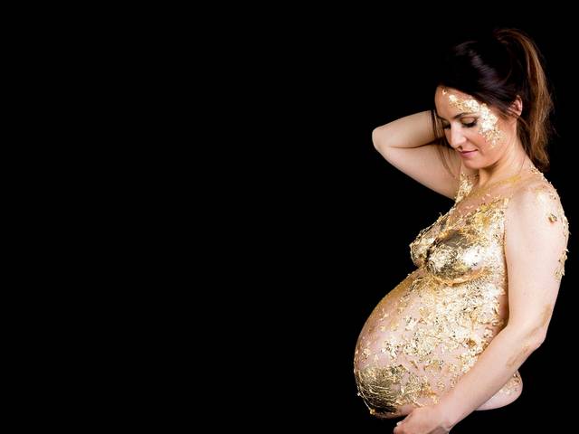 EMBARAZOS de Embarazo Evelyn y Raul