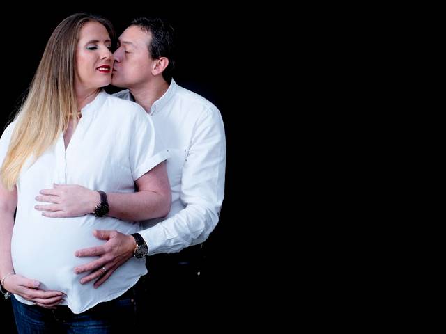 EMBARAZOS de Embarazo Carmen