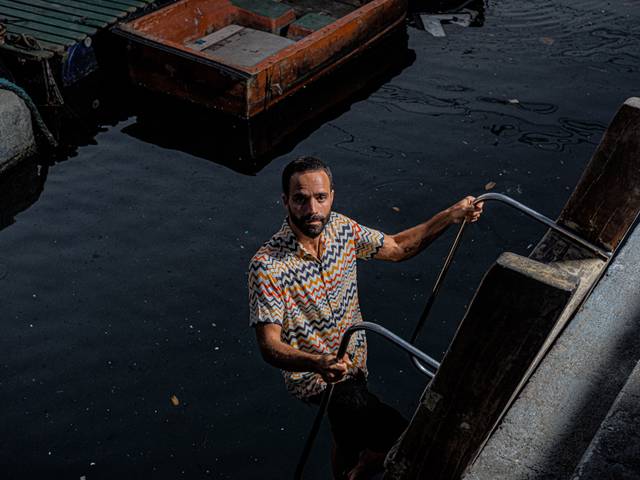 Editorial Moda de Use Benedito - Primavera/Verão 2019-2020