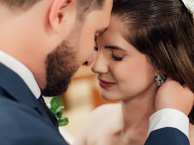 Casamento de Ana Carolina e Eduardo