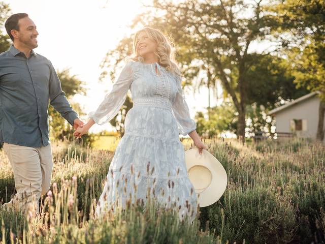 Pre Casamento de Vanessa e Diego Pré Casamento