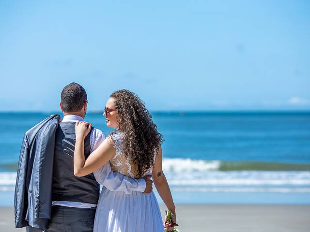 Street Wedding de Street Wedding Crislaine e Matheus