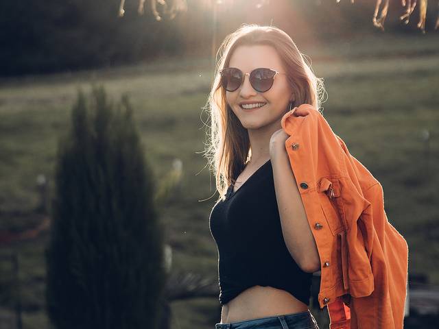 Ensaio de Andressa Oliveira