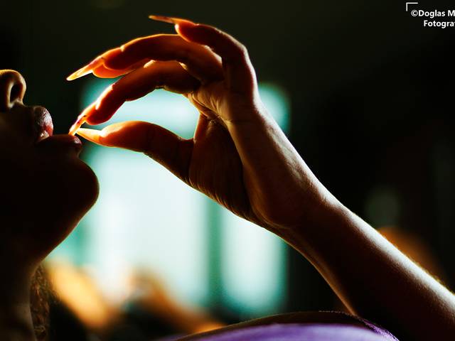 Ensaio  de Fragmentos Eróticos 