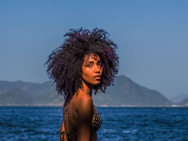 Ensaio  de Thalita Nogueira