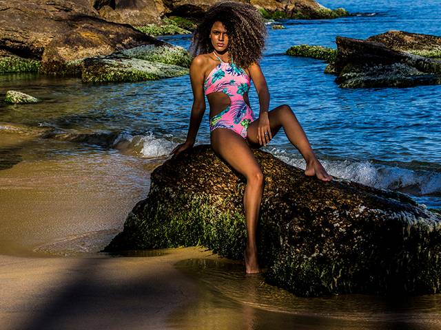 Ensaio  de Jamilli Marques 