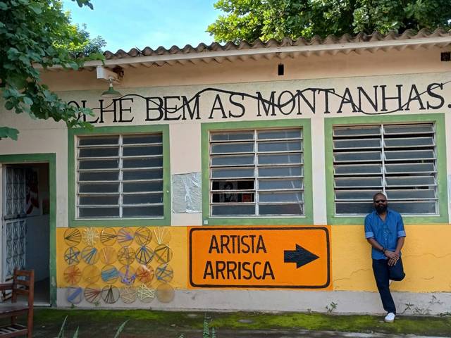 Exposições de Exposição: Fotos em Cena