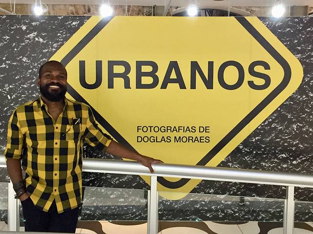 Exposições de Exposição Urbanos