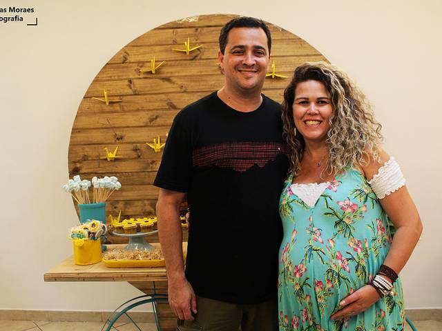 Família  de Chá do Gui