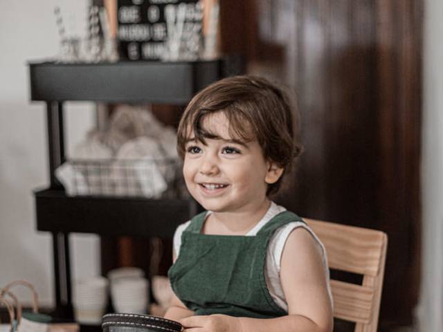 aniversário de joão \ 2 anos