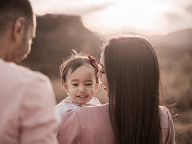 família de anastácia