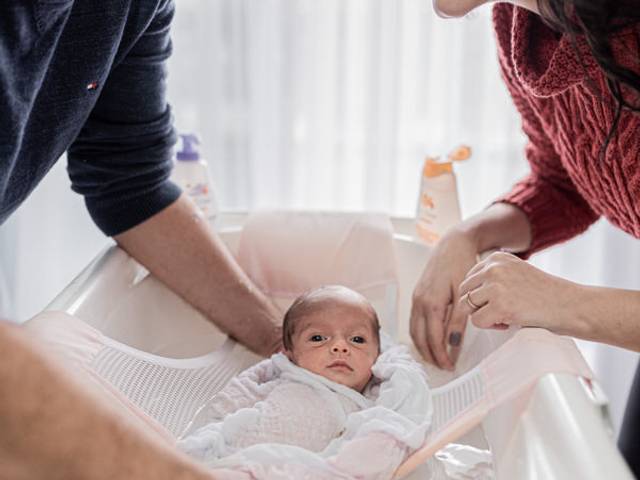 newborn lifestyle de ísis